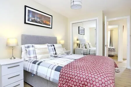 Edinburgh Apartment Near University Of Edinburgh - Elforma Экстерьер фото