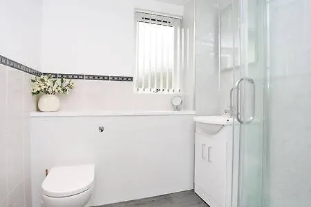 Edinburgh Apartment Near University Of Edinburgh - Elforma Экстерьер фото