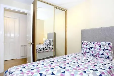 Edinburgh Apartment Near University Of Edinburgh - Elforma Экстерьер фото